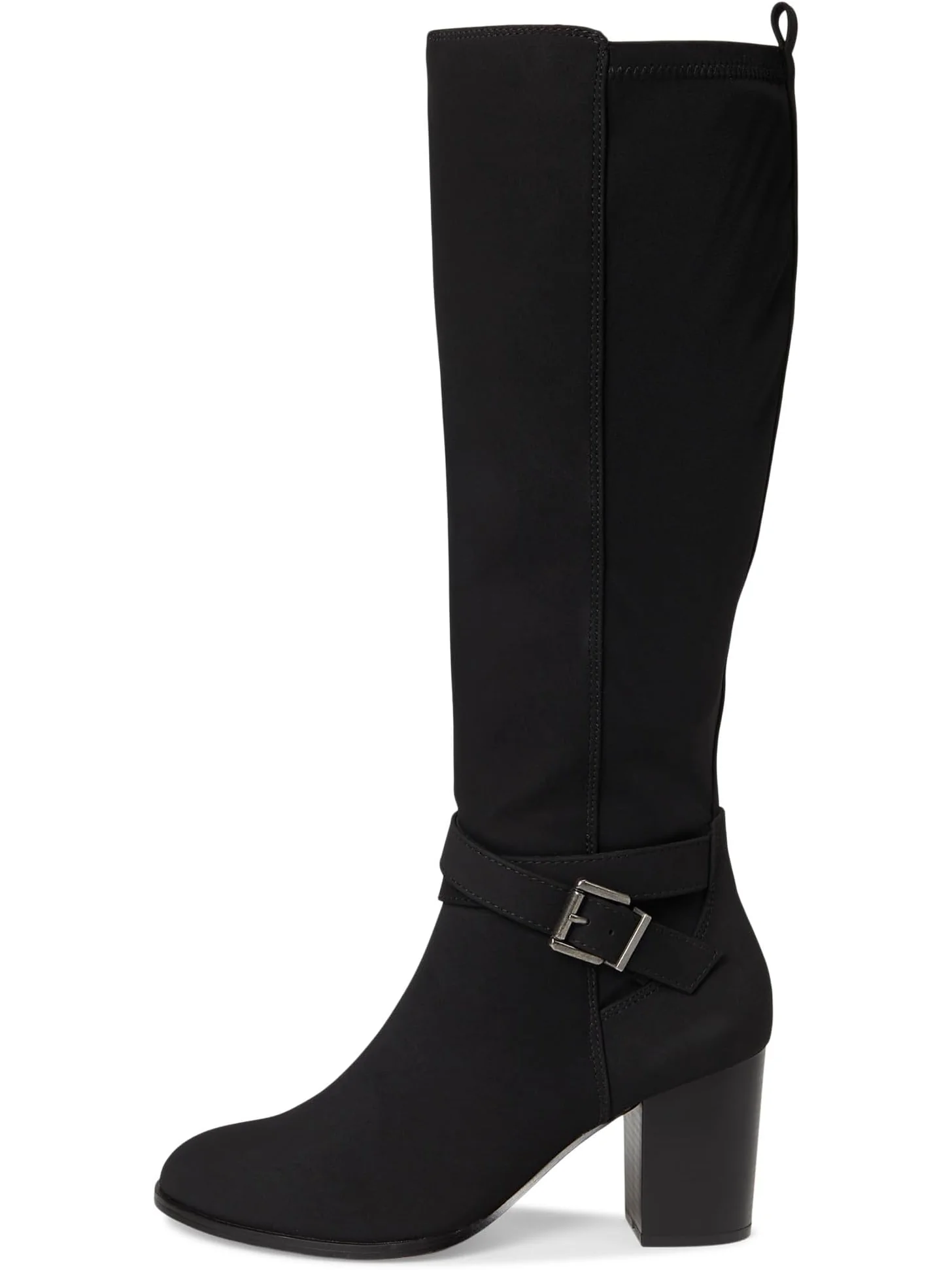 Ботинки Journee Collection Women's Avalonn — изображение 4 из 7, черный