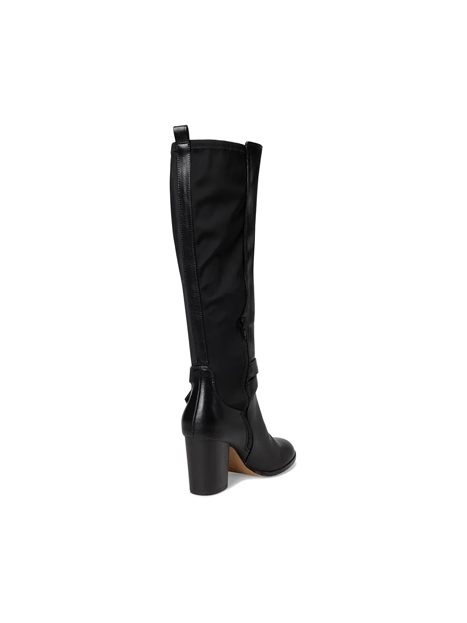 Женские ботинки Journee Collection Avalonn — изображение 5 из 7, черный