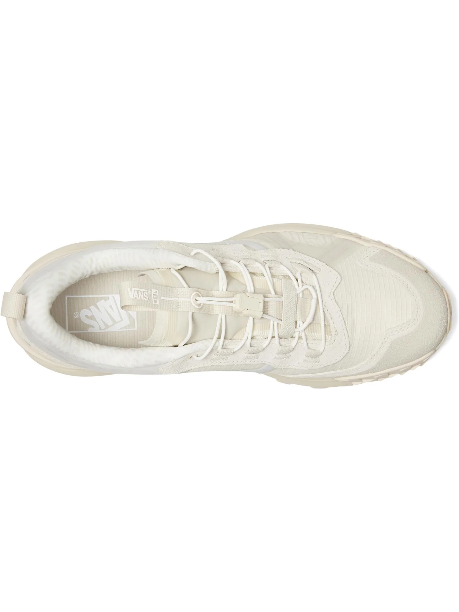 Кроссовки Vans Unisex MTE Crosspath XC GORE-TEX — изображение 2 из 7, белый