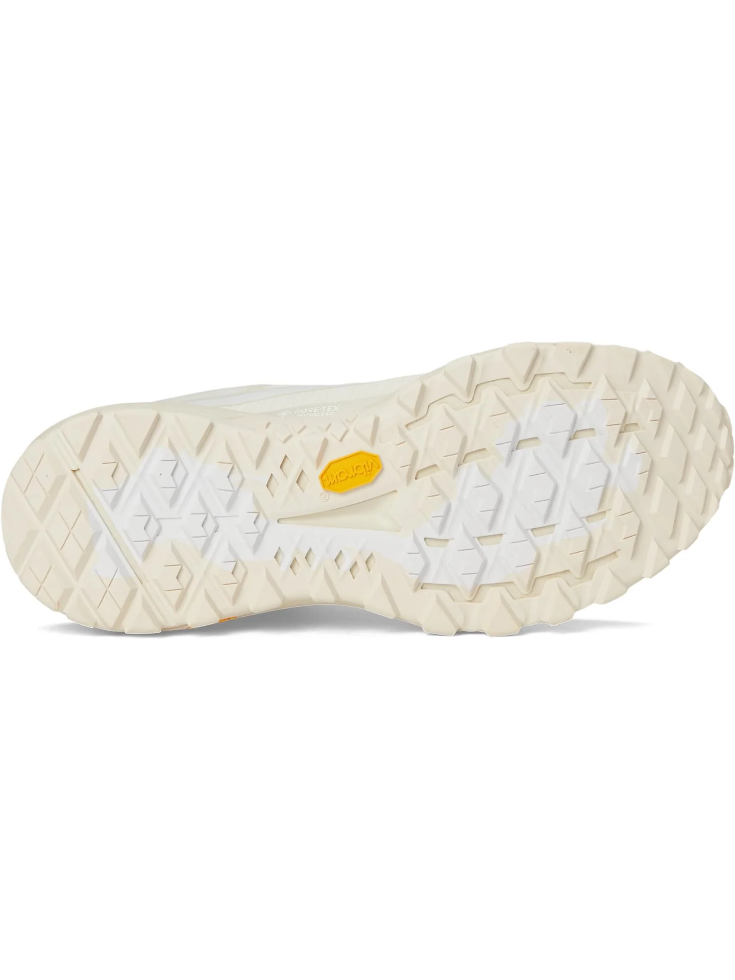 Кроссовки Vans Unisex MTE Crosspath XC GORE-TEX — изображение 3 из 7, белый
