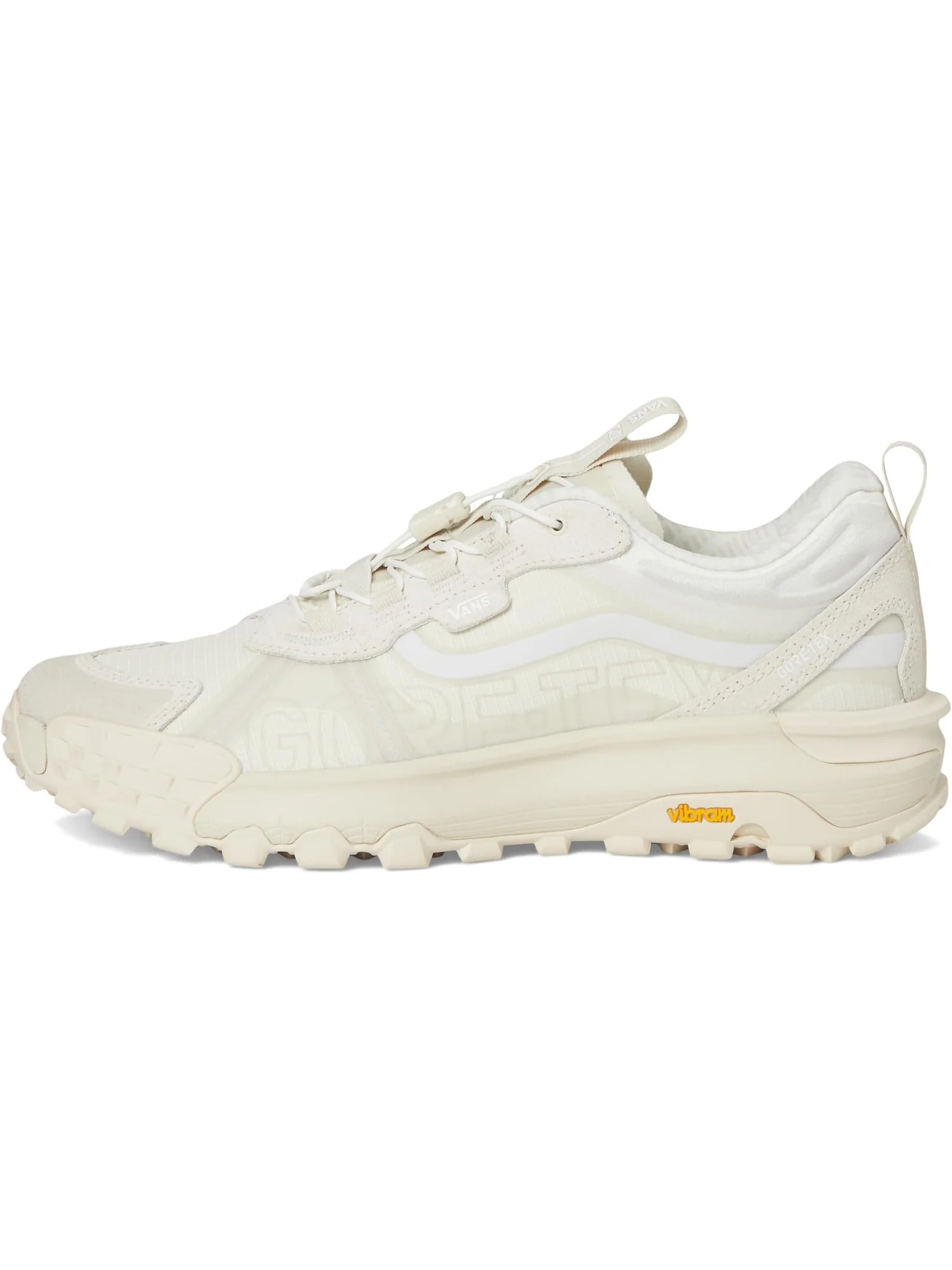Кроссовки Vans Unisex MTE Crosspath XC GORE-TEX — изображение 4 из 7, белый