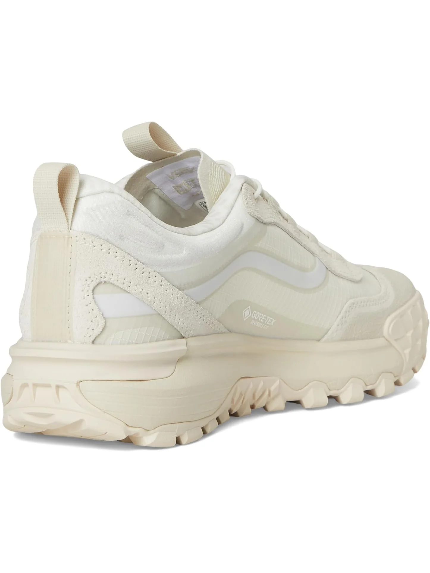 Кроссовки Vans Unisex MTE Crosspath XC GORE-TEX — изображение 5 из 7, белый