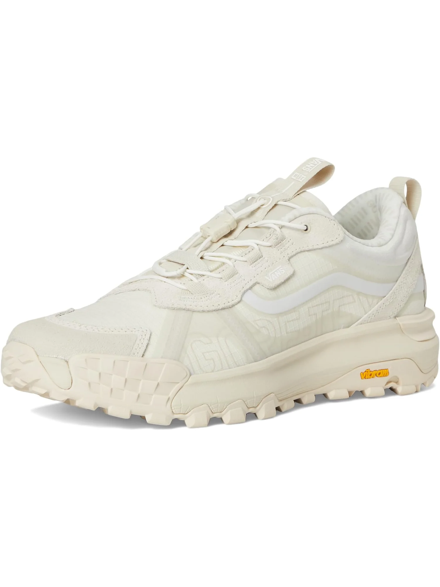 Кроссовки Vans Unisex MTE Crosspath XC GORE-TEX — изображение 7 из 7, белый