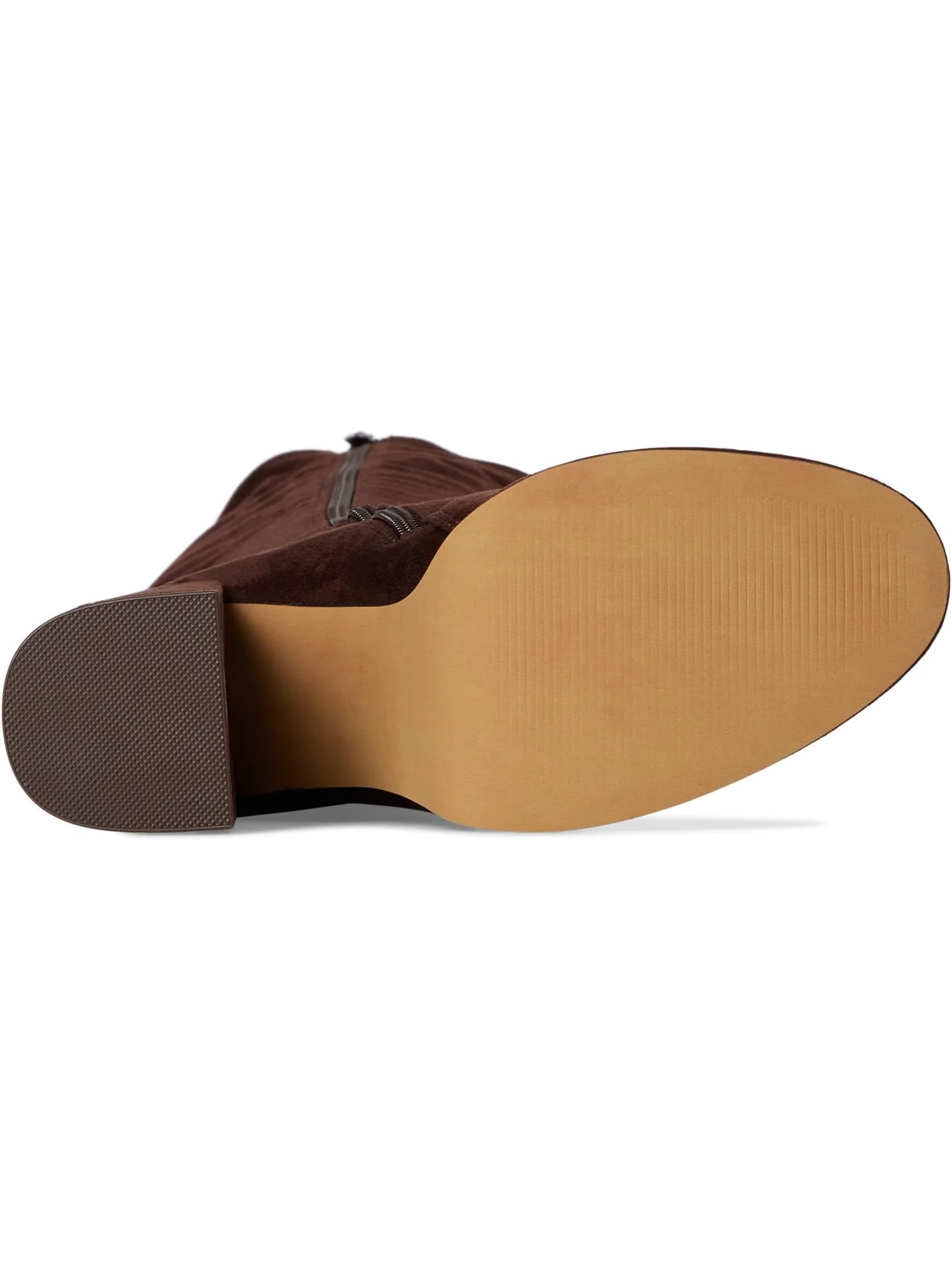 Ботинки Steve Madden Women's Twain — изображение 3 из 7, коричневый