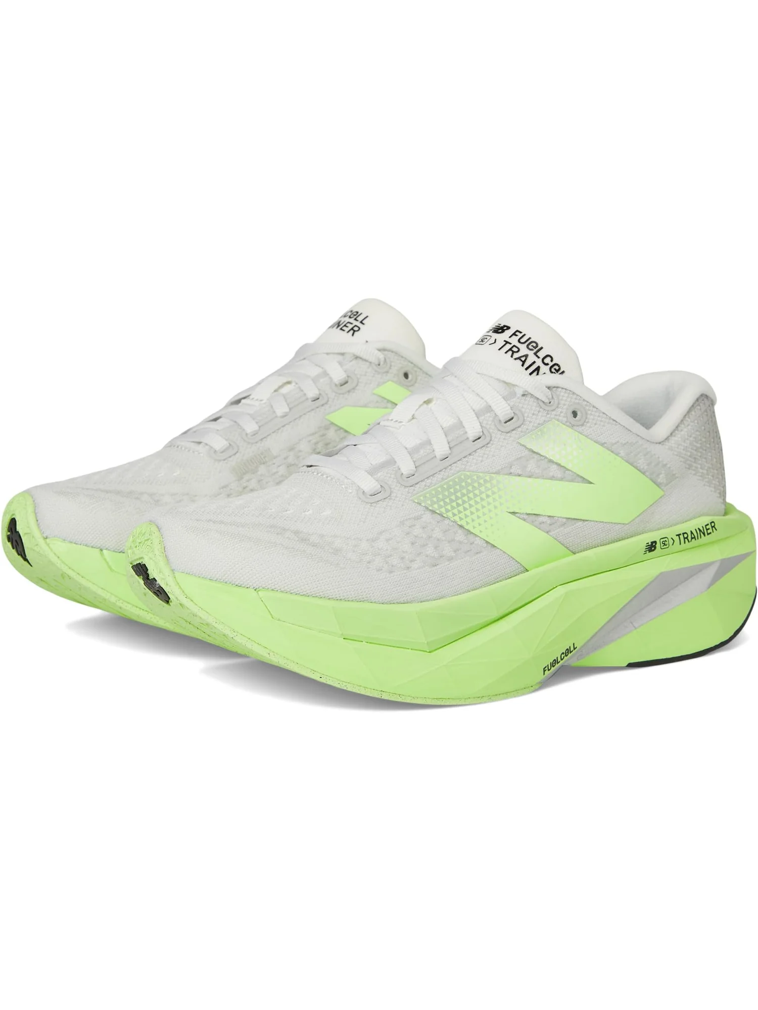 Кроссовки New Balance Women's FuelCell SuperComp Trainer v3