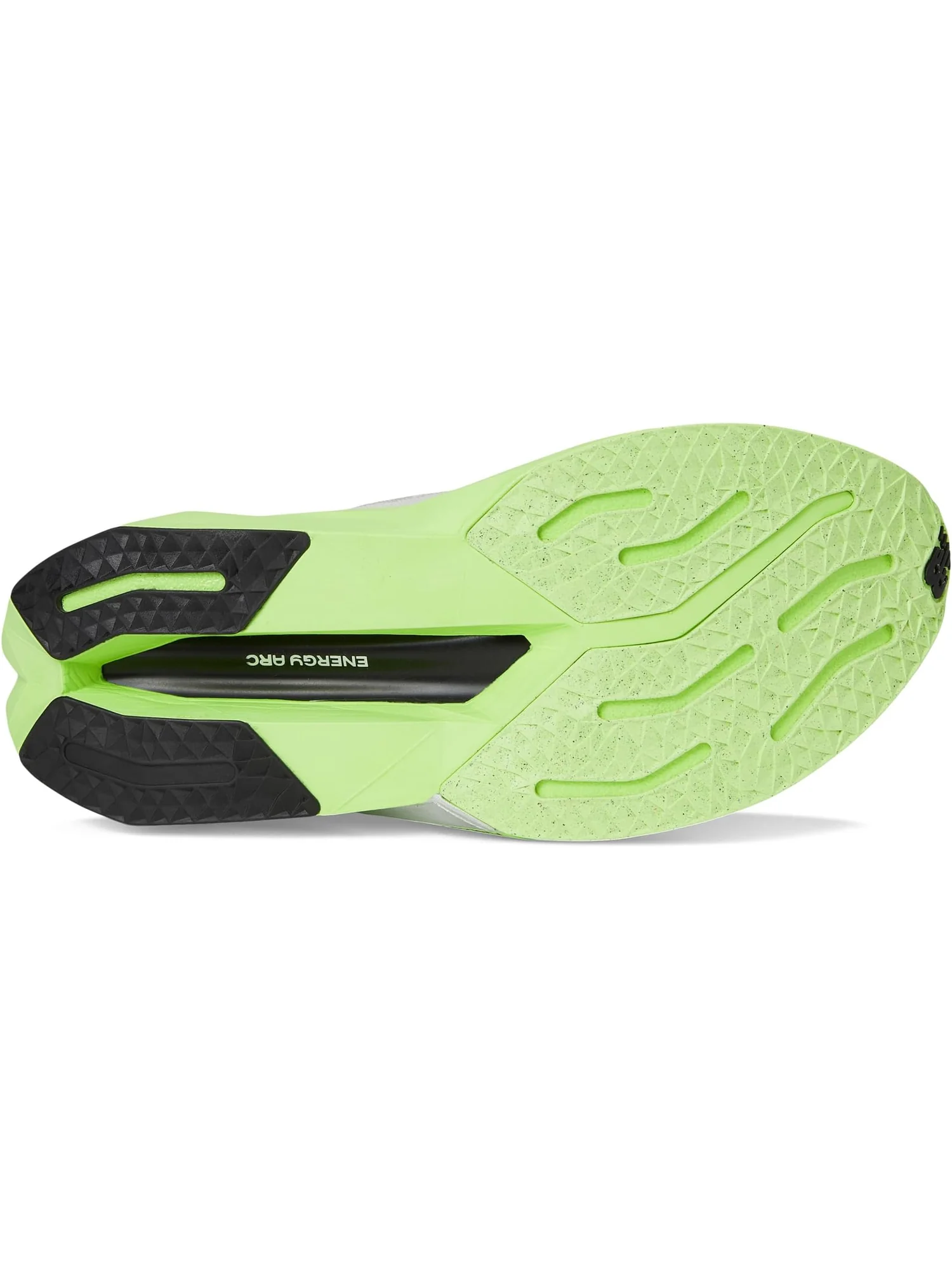 Кроссовки New Balance Women's FuelCell SuperComp Trainer v3 — изображение 3 из 7, серый