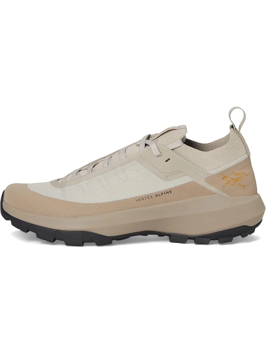 Женские кроссовки Arc'teryx Vertex Alpine GTX — изображение 4 из 7, синий