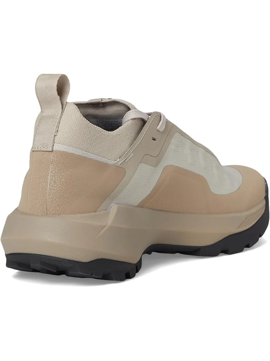 Женские кроссовки Arc'teryx Vertex Alpine GTX — изображение 5 из 7, синий