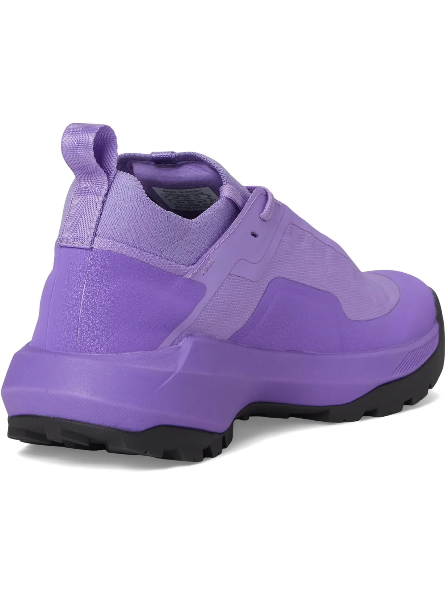 Кроссовки Arc'teryx Women's Vertex Alpine GTX — изображение 5 из 7, темный цветочный