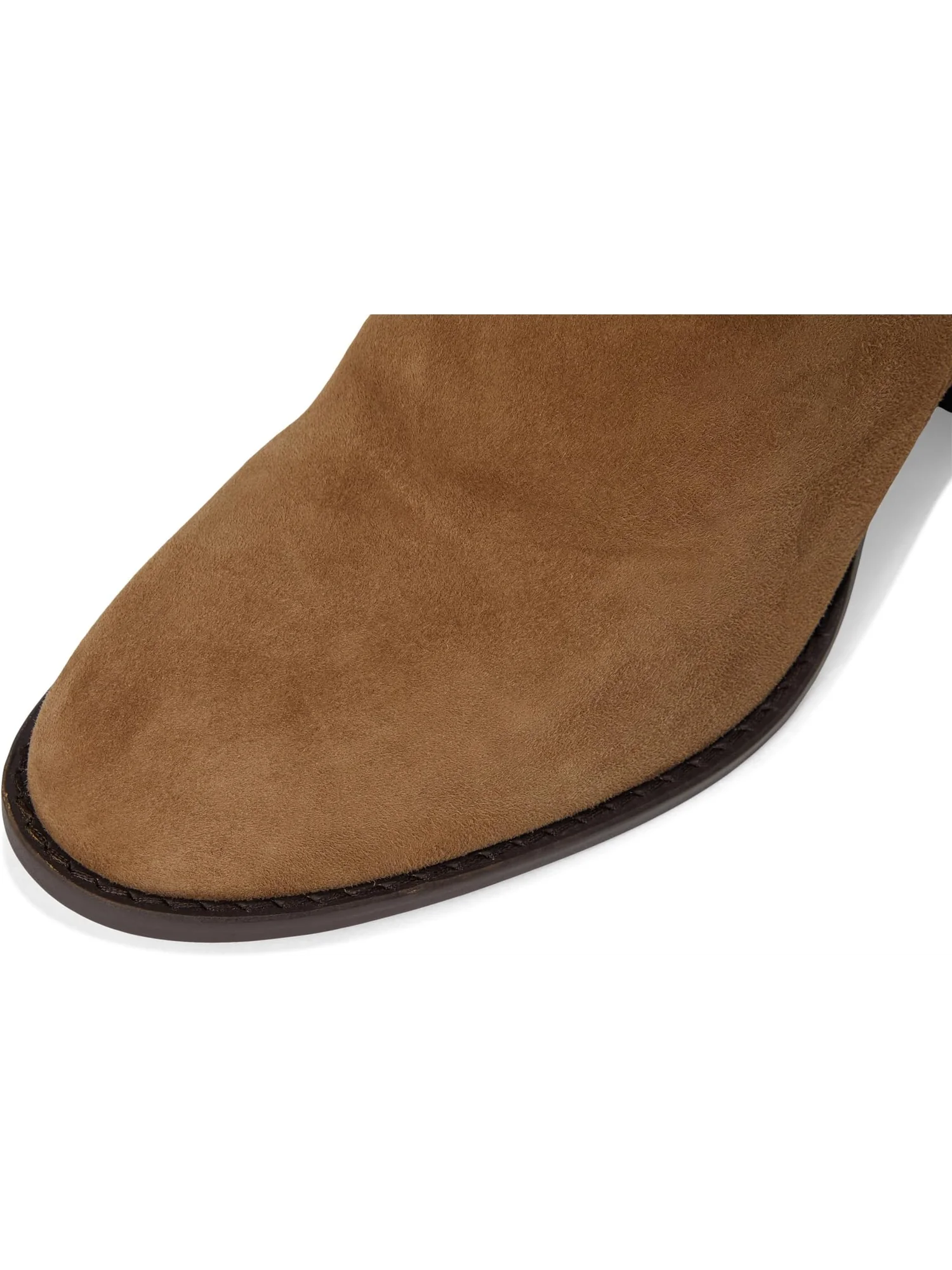 Ботинки Steve Madden Women's Obsession — изображение 2 из 7, тауп