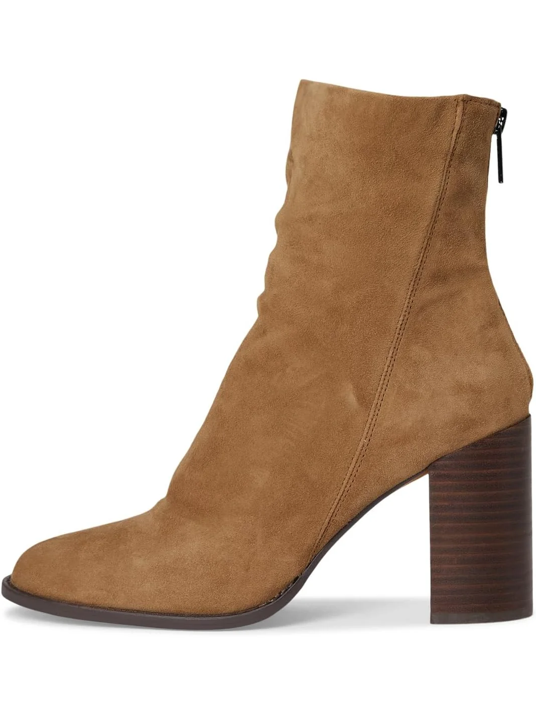 Ботинки Steve Madden Women's Obsession — изображение 4 из 7, тауп