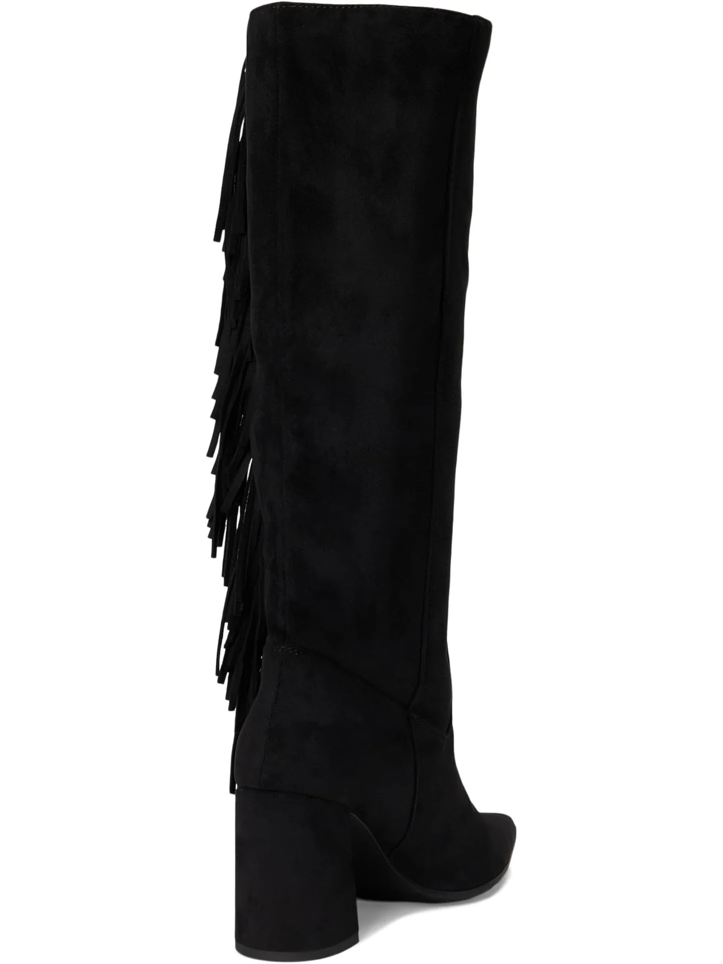 Ботинки Madden Girl Women's Shakke — изображение 5 из 7, черный