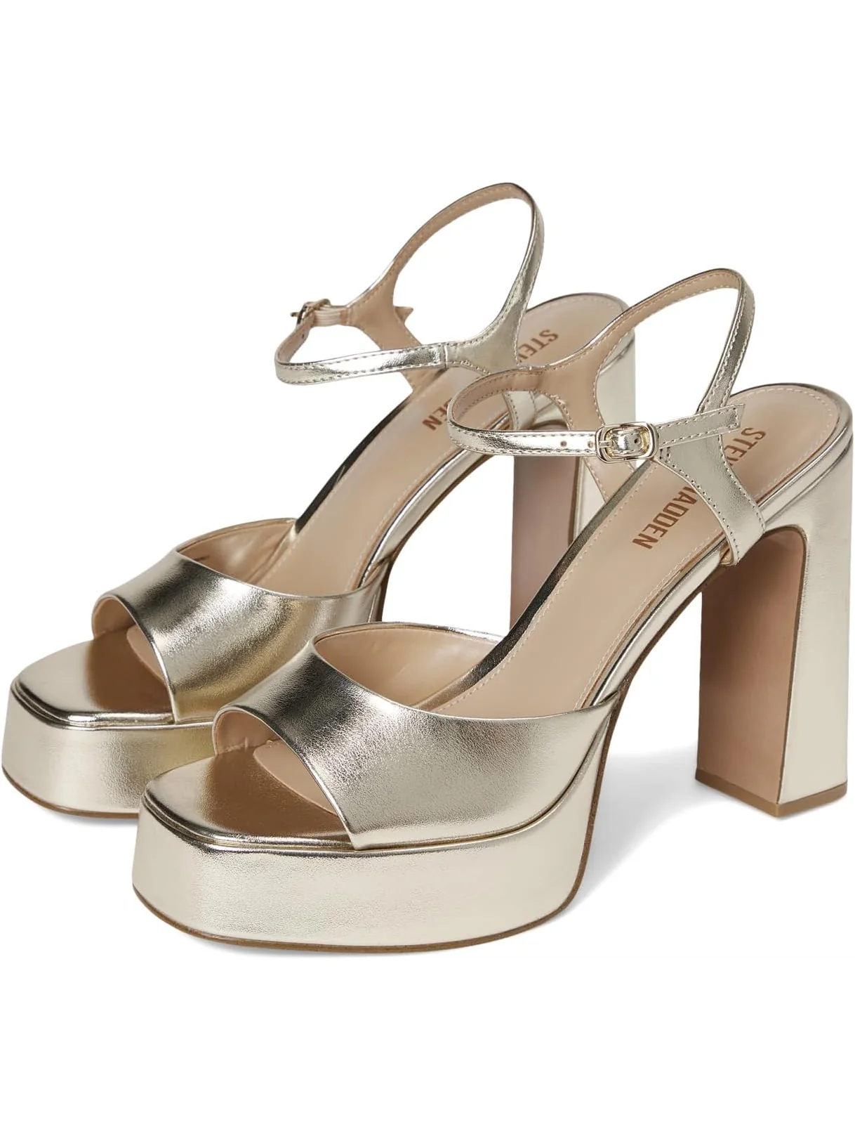 Туфли Steve Madden Women's Liandra