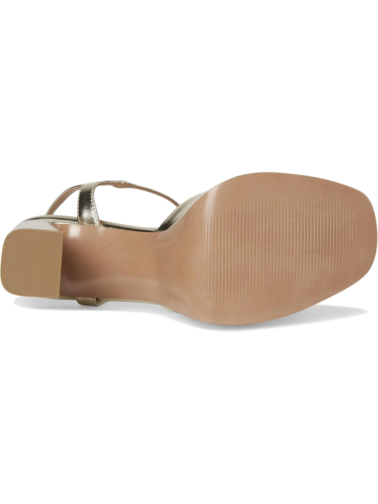 Туфли Steve Madden Women's Liandra — изображение 3 из 7, шампань