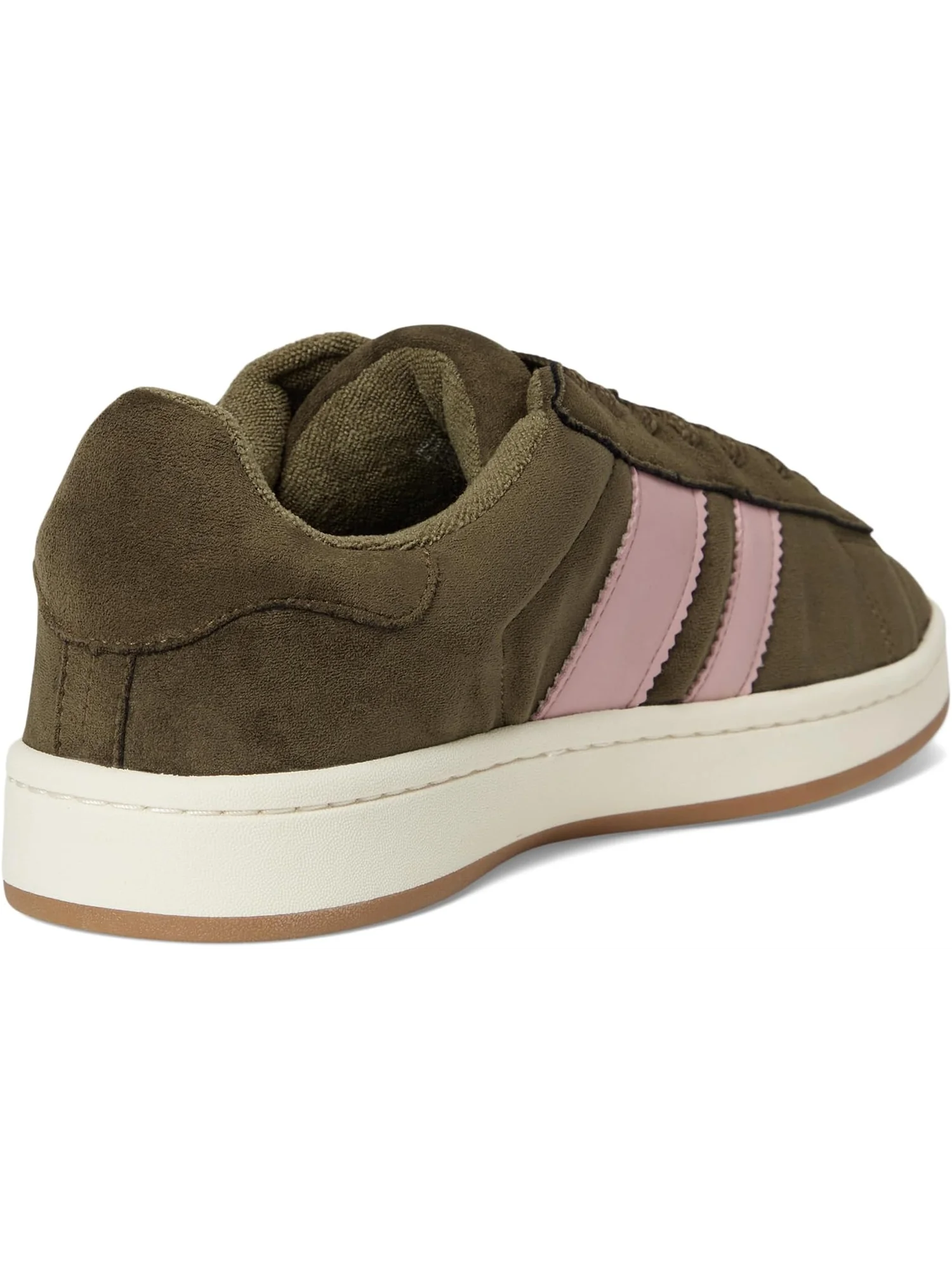 Кроссовки Madden Girl Women's Nollie — изображение 5 из 7, оливковый мульти