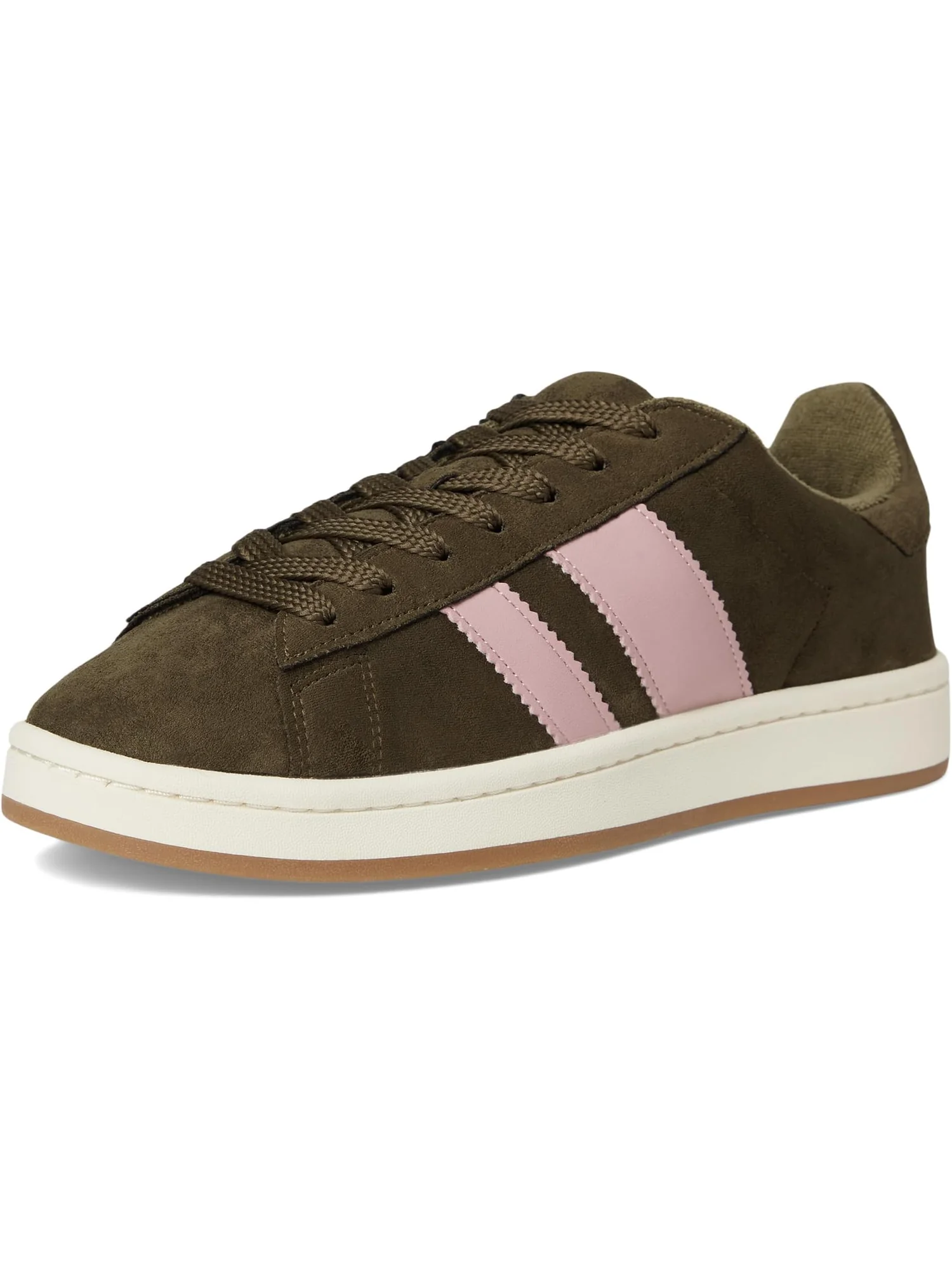 Кроссовки Madden Girl Women's Nollie — изображение 7 из 7, оливковый мульти