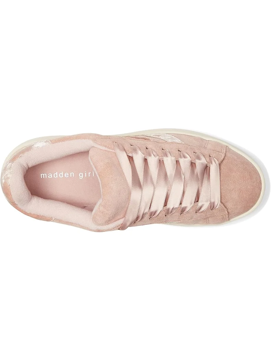 Женские кроссовки Madden Girl Nollie — изображение 2 из 7, розовый