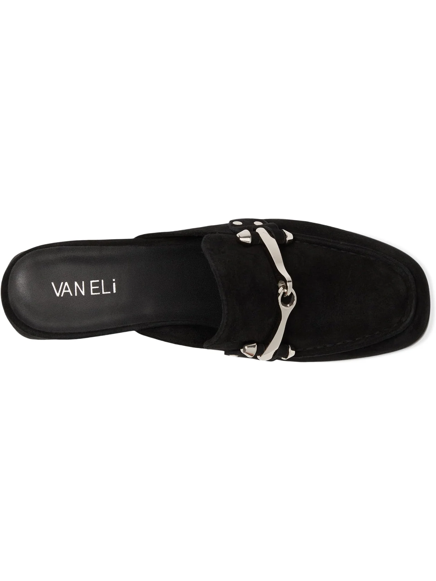 Лоферы Vaneli Women's Valen — изображение 2 из 7, черный