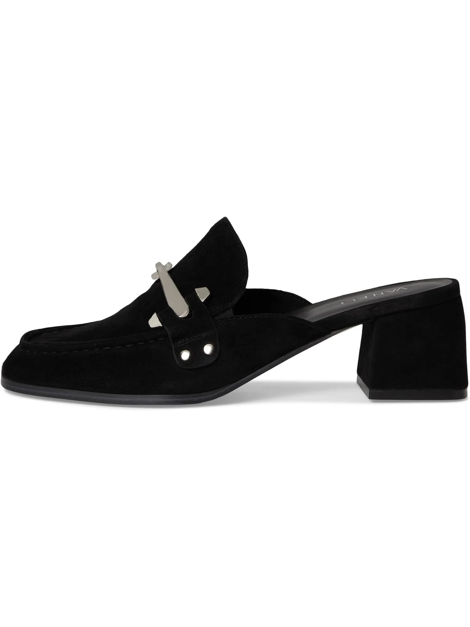 Лоферы Vaneli Women's Valen — изображение 4 из 7, черный