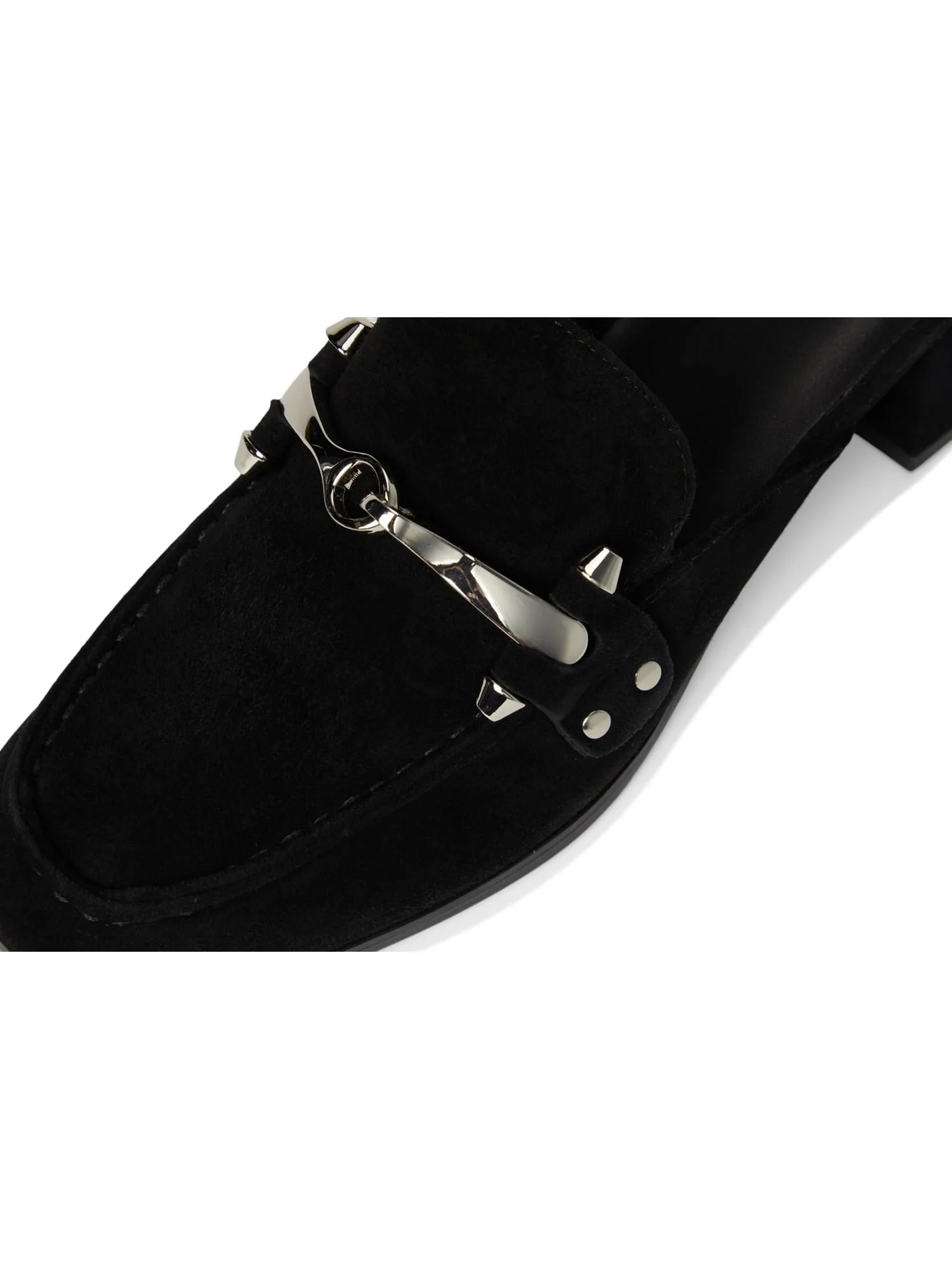 Лоферы Vaneli Women's Valen — изображение 6 из 7, черный