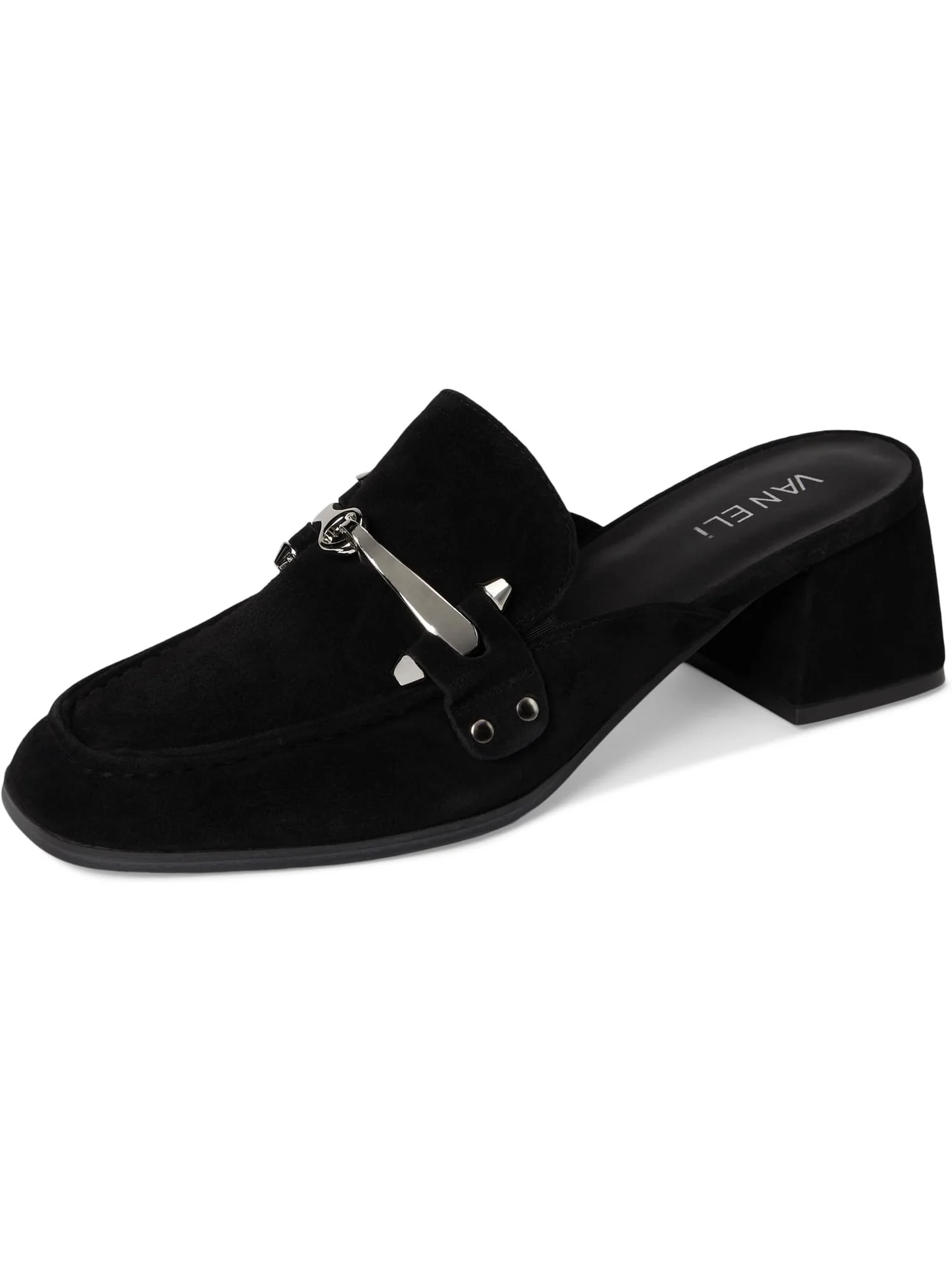 Лоферы Vaneli Women's Valen — изображение 7 из 7, черный