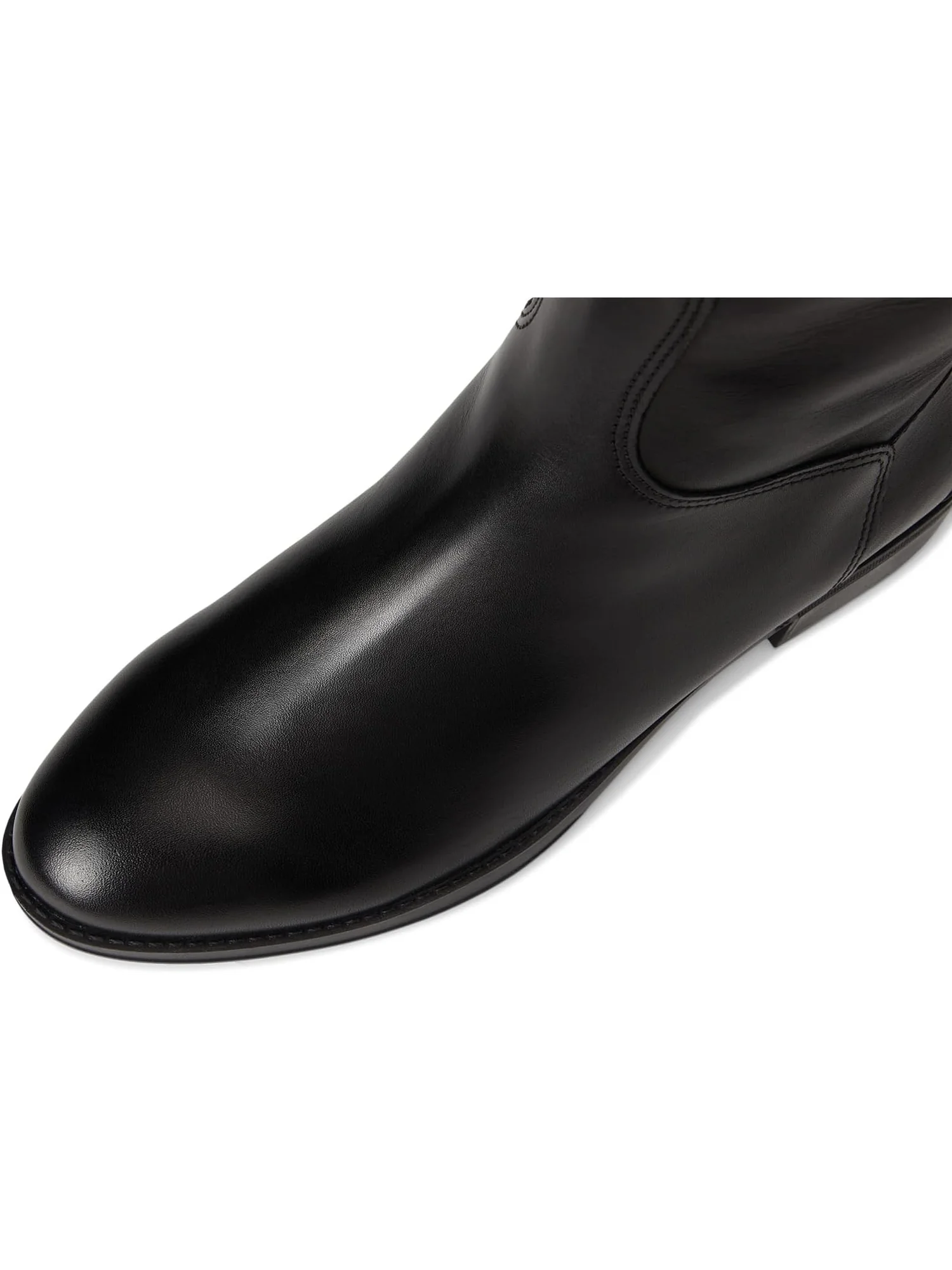 Ботинки Sam Edelman Women's Penny — изображение 2 из 7, черный/коричневый