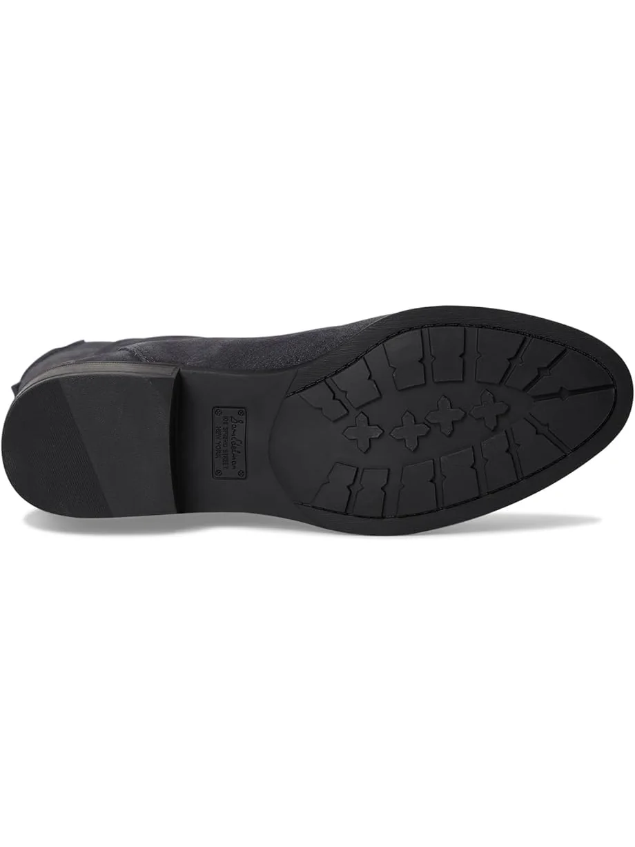 Женские ботинки Sam Edelman Penny — изображение 3 из 7, серый