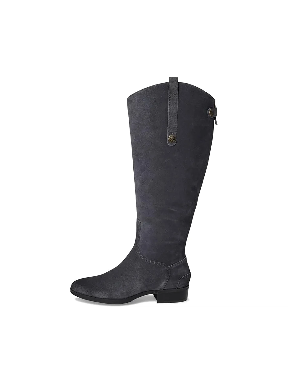 Женские ботинки Sam Edelman Penny — изображение 4 из 7, серый