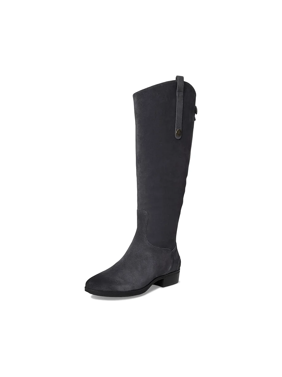 Женские ботинки Sam Edelman Penny — изображение 7 из 7, серый