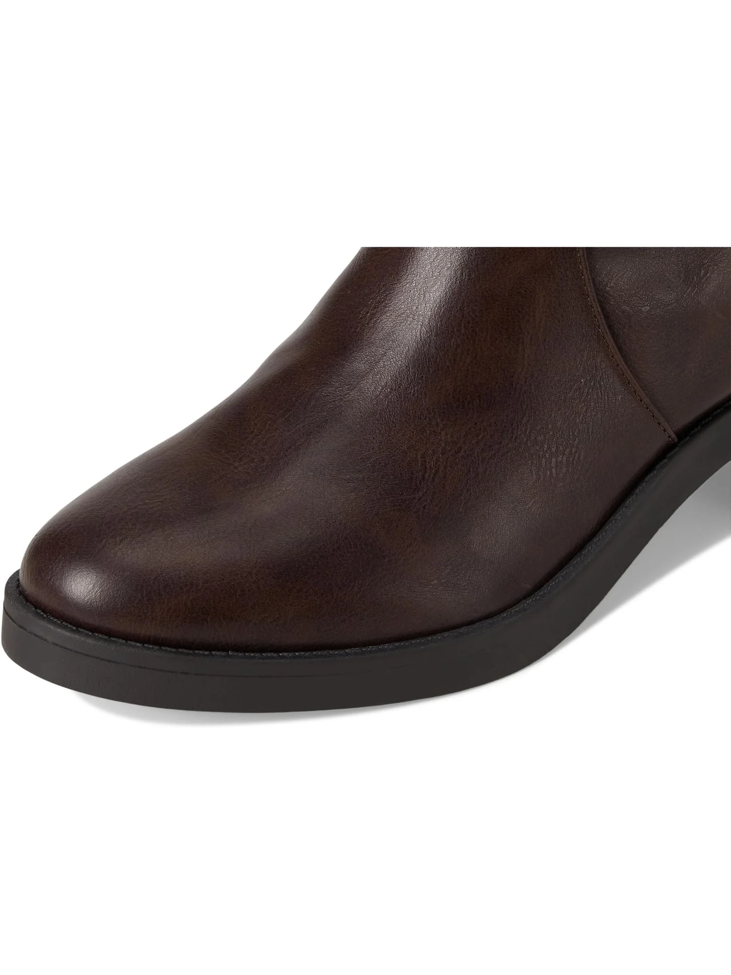 Ботинки LifeStride Women's Brighton — изображение 2 из 7, темный коричневый