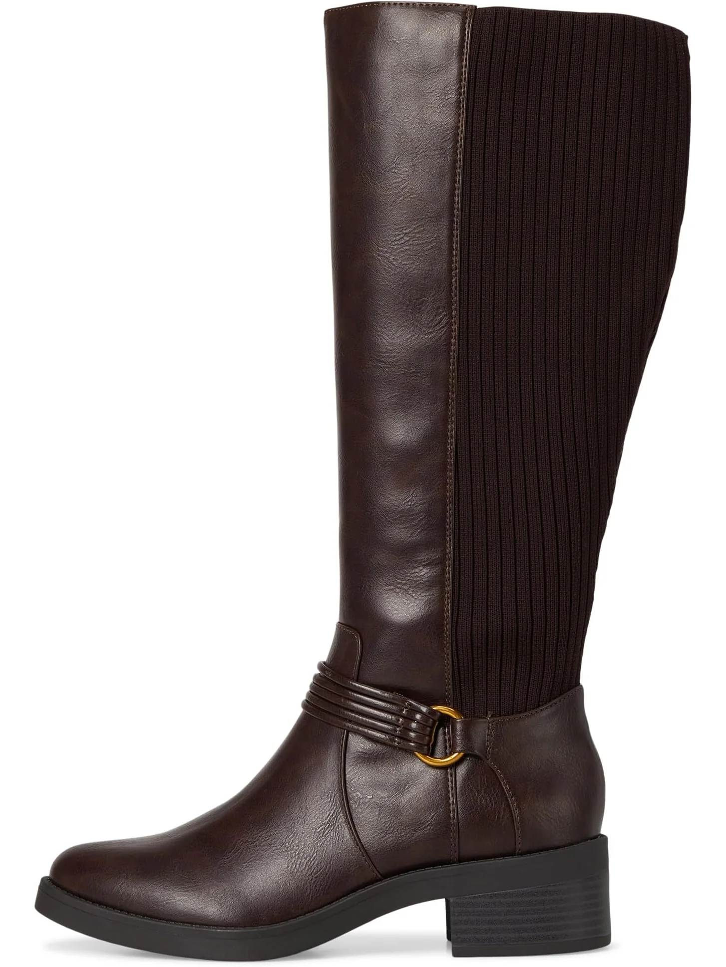 Ботинки LifeStride Women's Brighton — изображение 4 из 7, темный коричневый