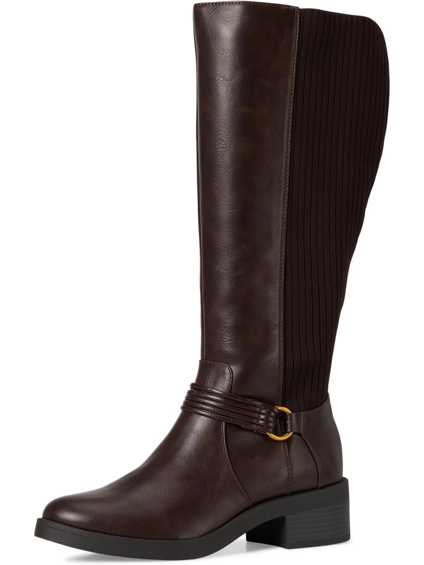 Ботинки LifeStride Women's Brighton — изображение 7 из 7, темный коричневый