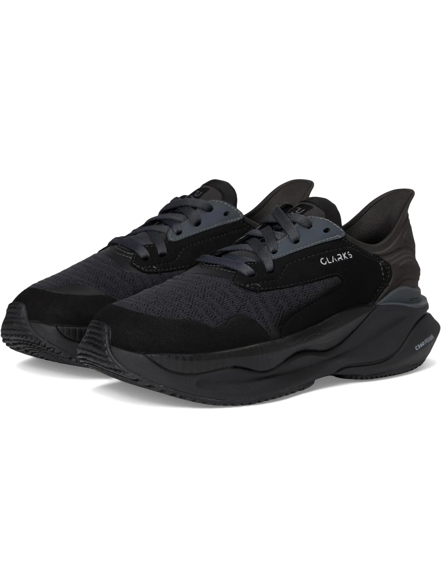 Кроссовки Clarks Women's Pace