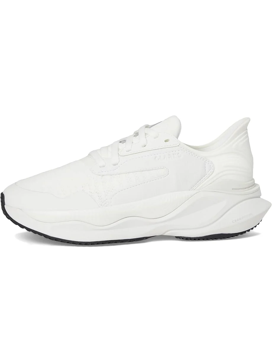 Женские кроссовки Clarks Clarks Pace — изображение 4 из 7, белый