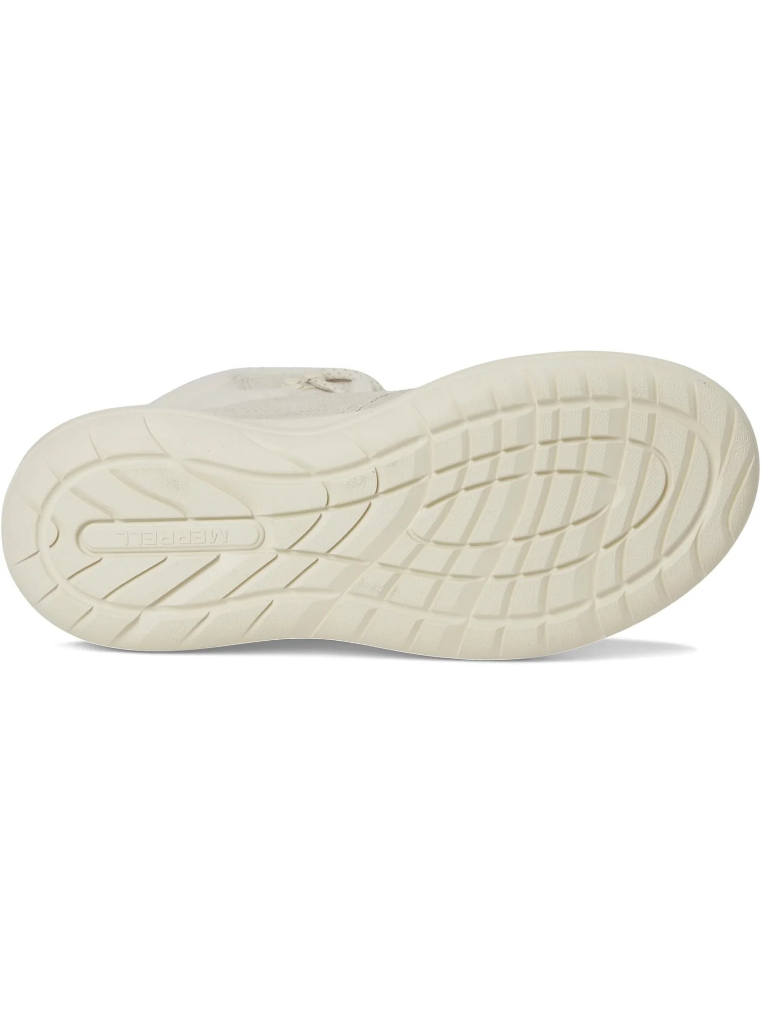 Ботинки Merrell Women's Marquette Thermo Lace Waterproof — изображение 3 из 7, базальт