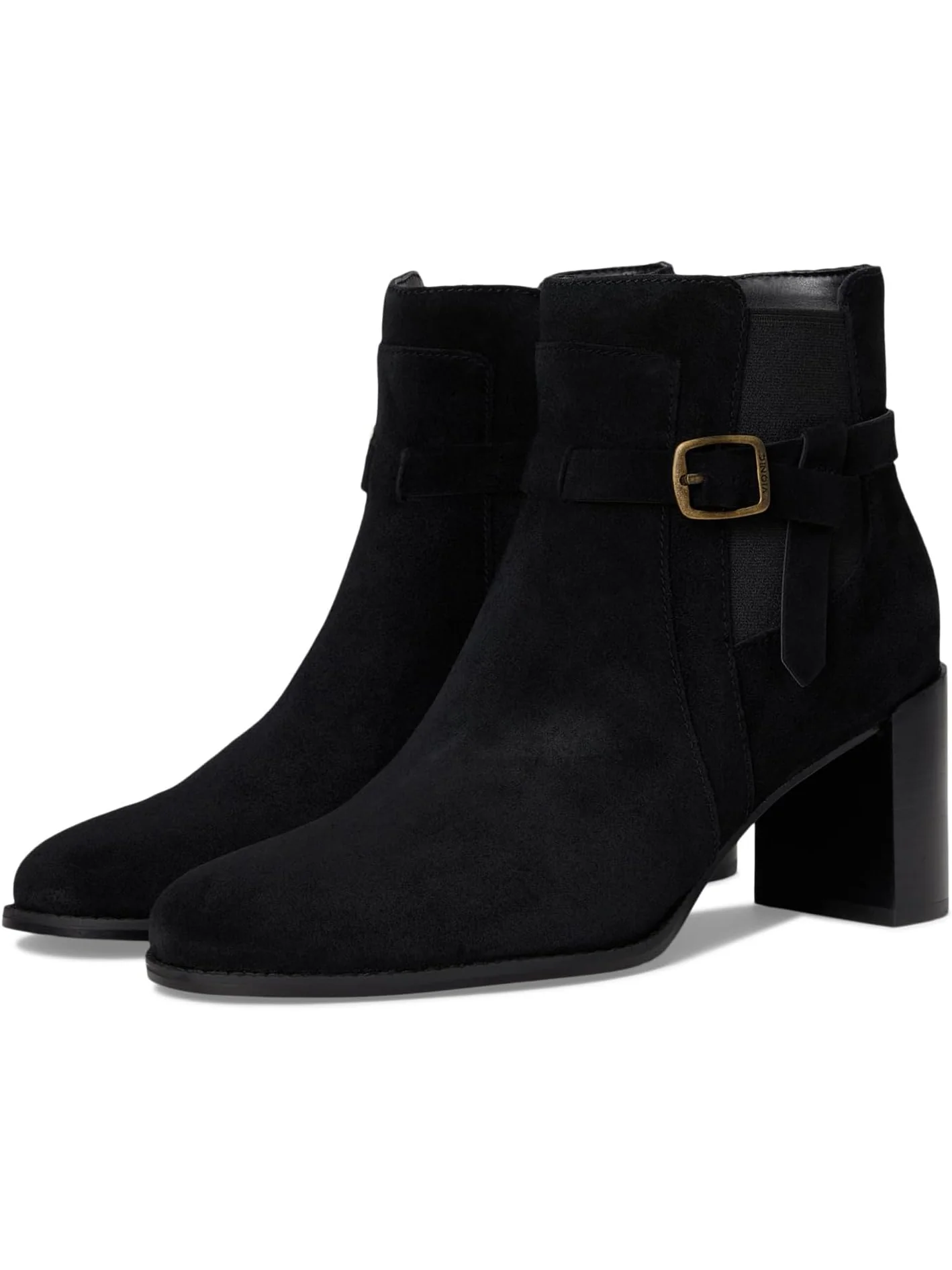 Ботинки VIONIC Women's Vivette Zip Short Boots