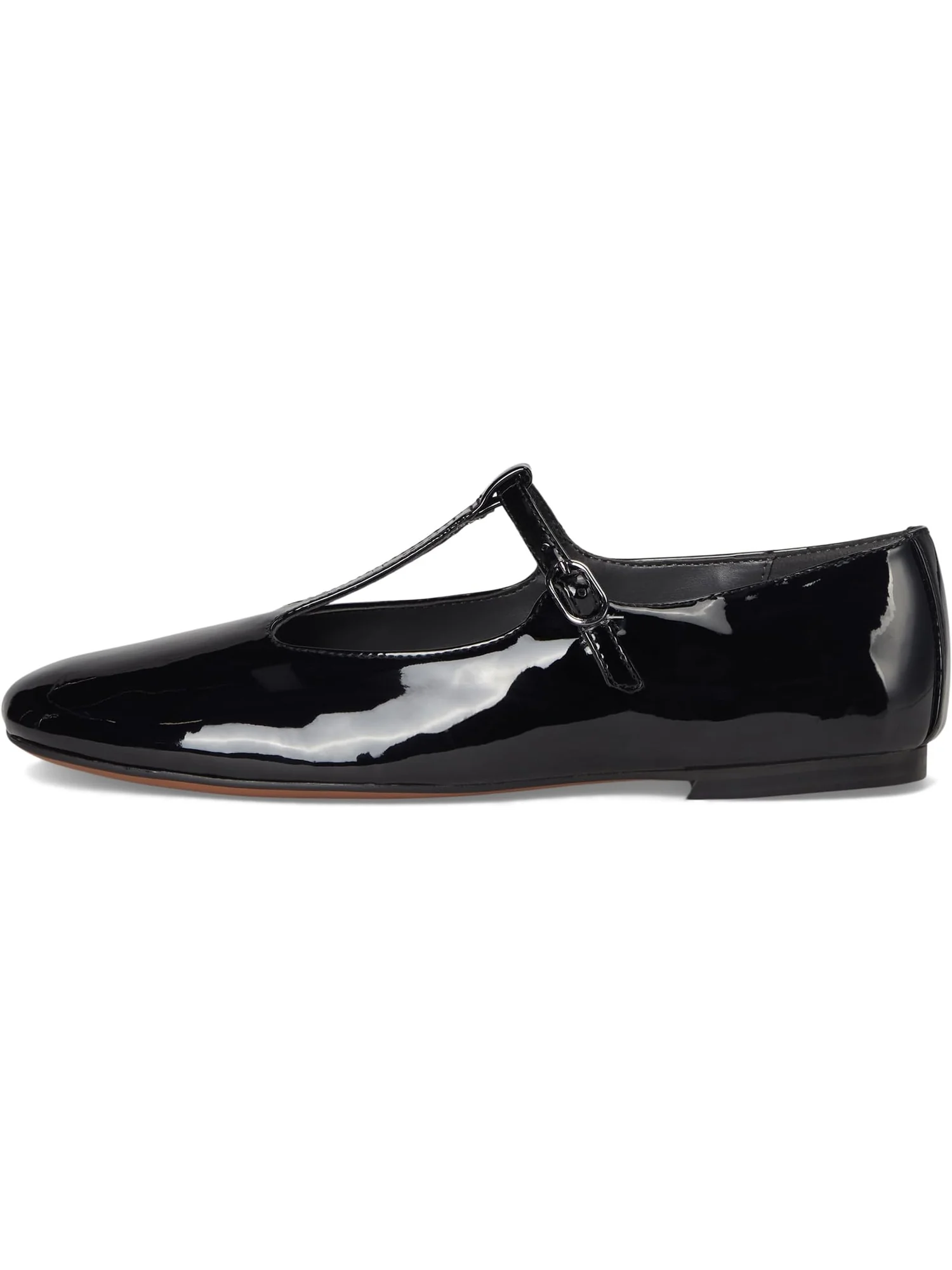 Балетки Franco Sarto Women's Arden — изображение 4 из 7, черный