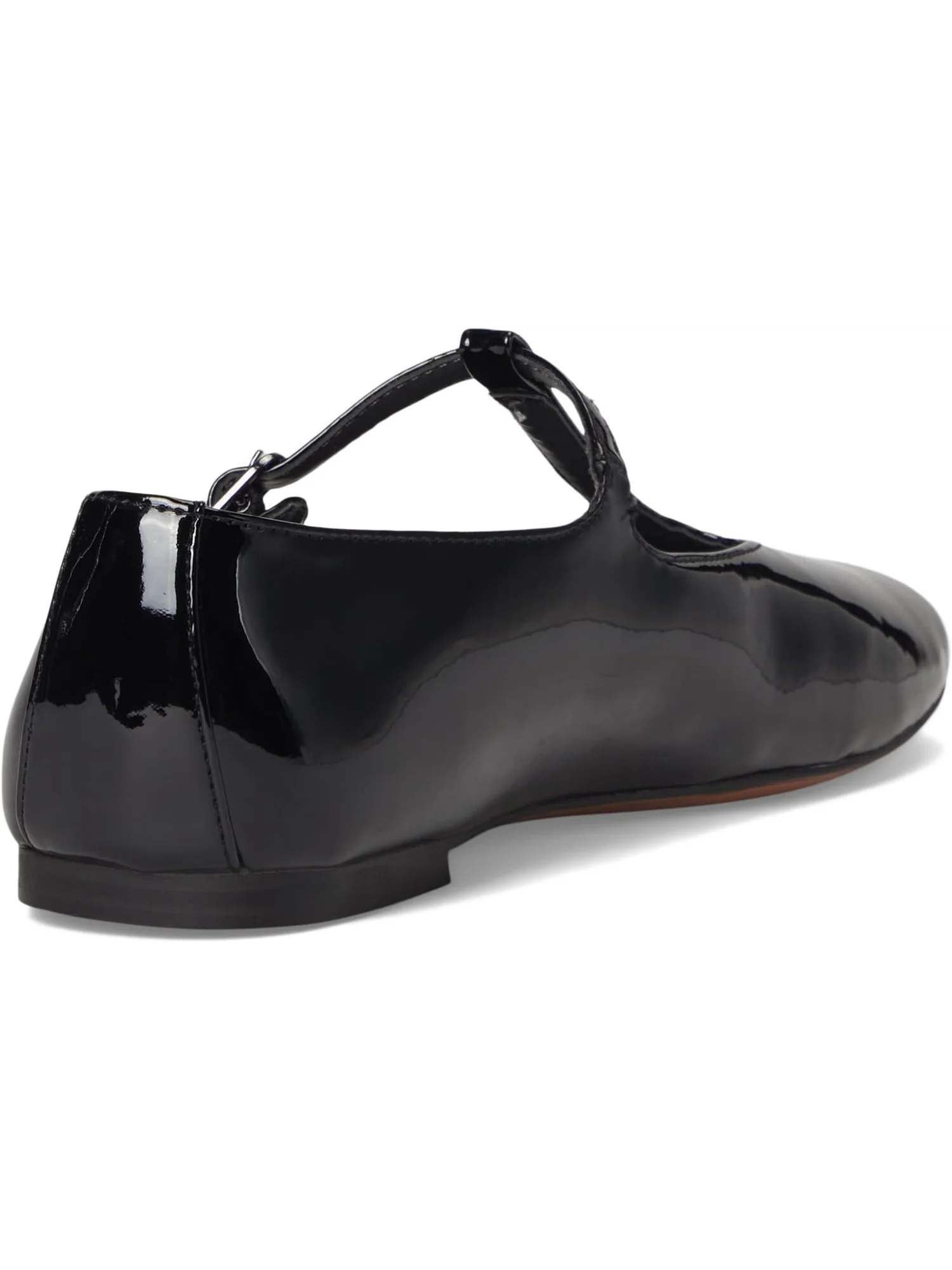 Балетки Franco Sarto Women's Arden — изображение 5 из 7, черный