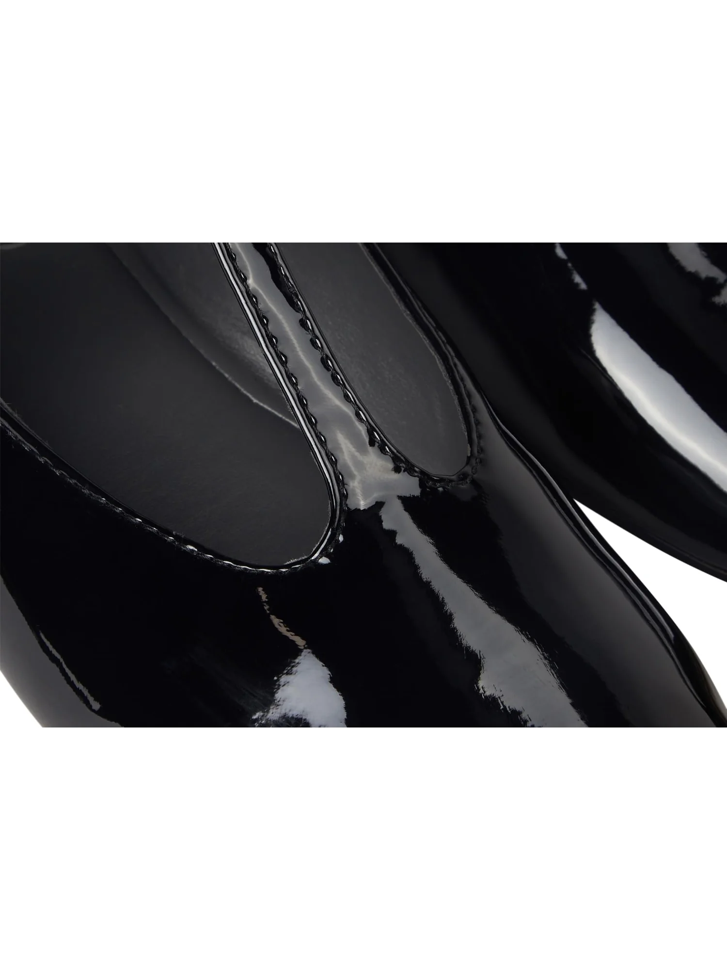 Балетки Franco Sarto Women's Arden — изображение 6 из 7, черный