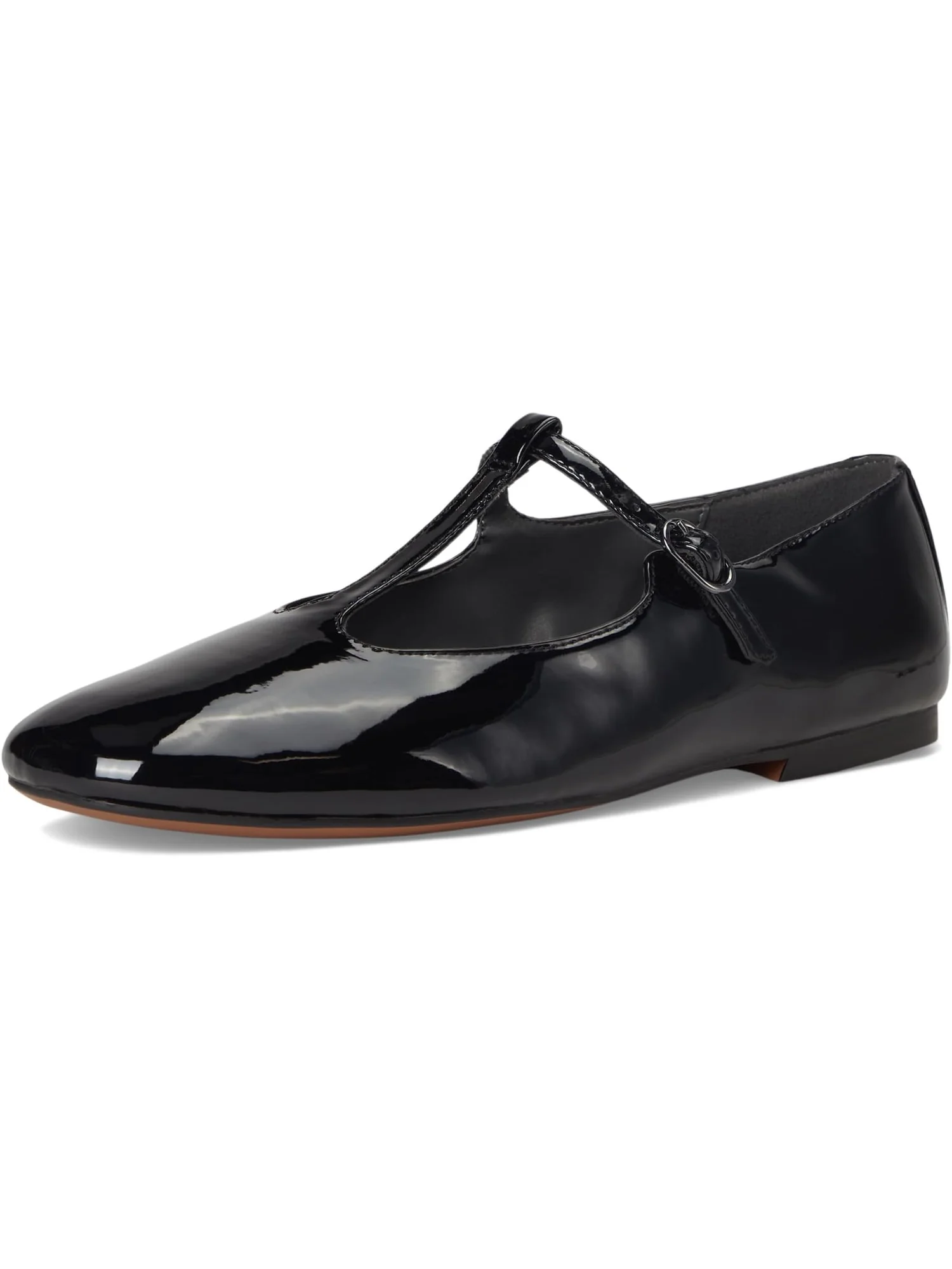 Балетки Franco Sarto Women's Arden — изображение 7 из 7, черный