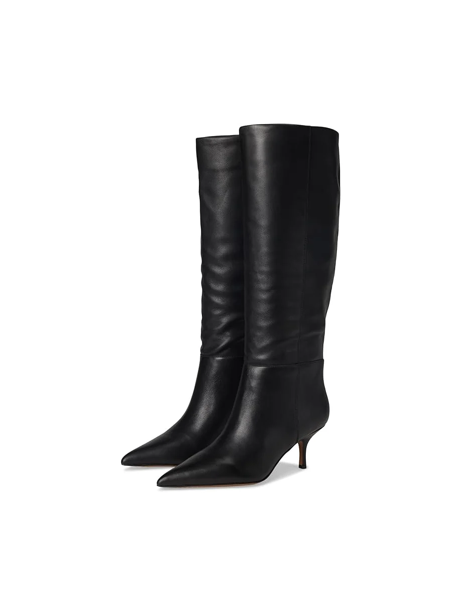 Женские сапоги Vince Camuto Tansie Slouchy Knee High