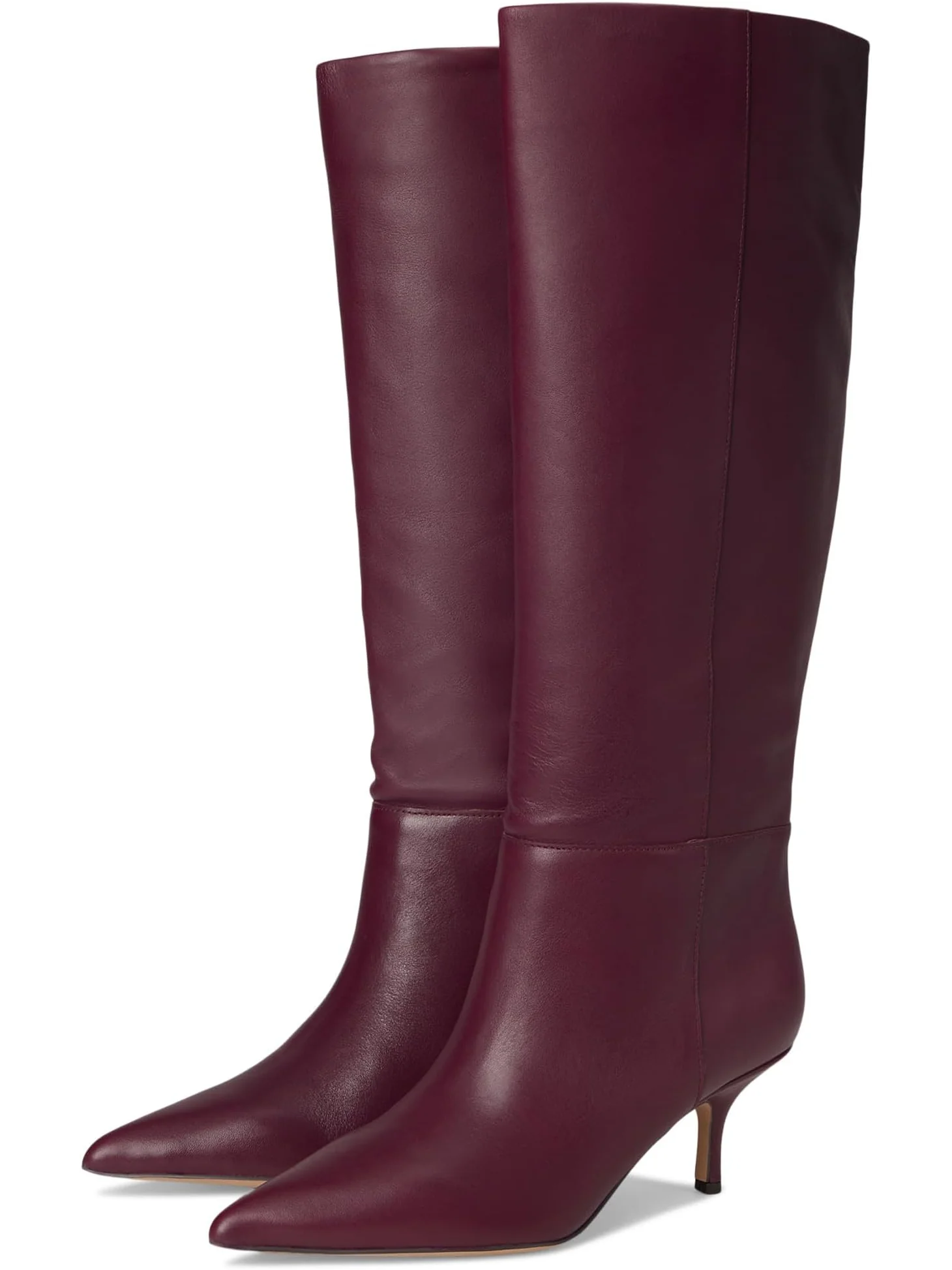Ботинки Vince Camuto Women's Tansie Slouchy Knee High Boot