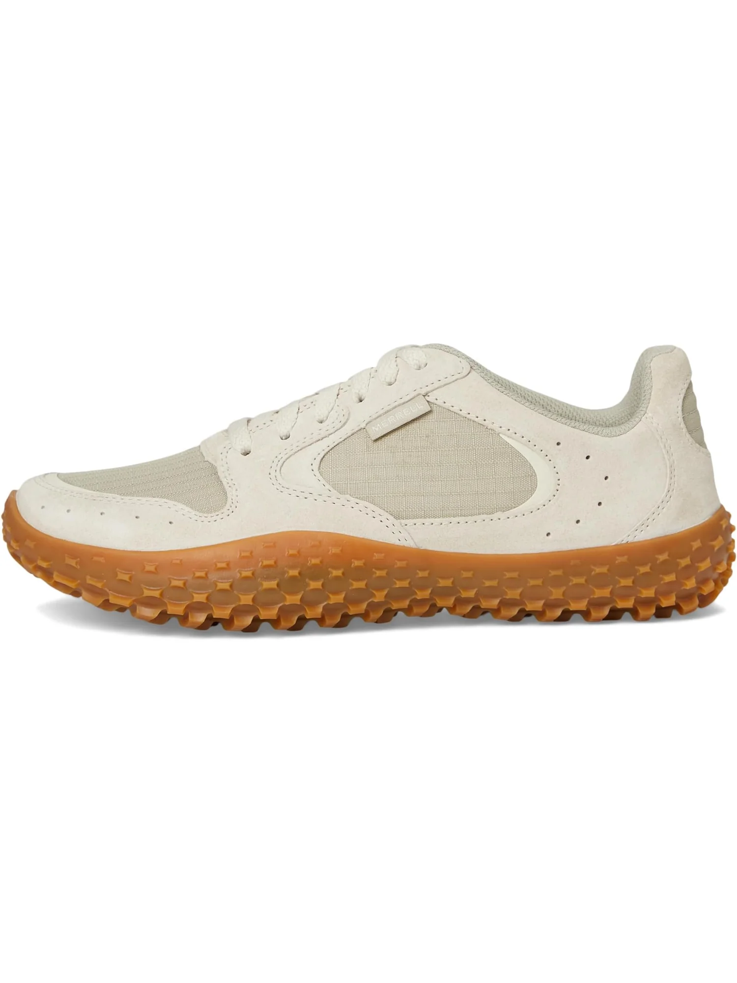 Кроссовки Merrell Women's Wrapt Sneaker — изображение 4 из 7, базальт