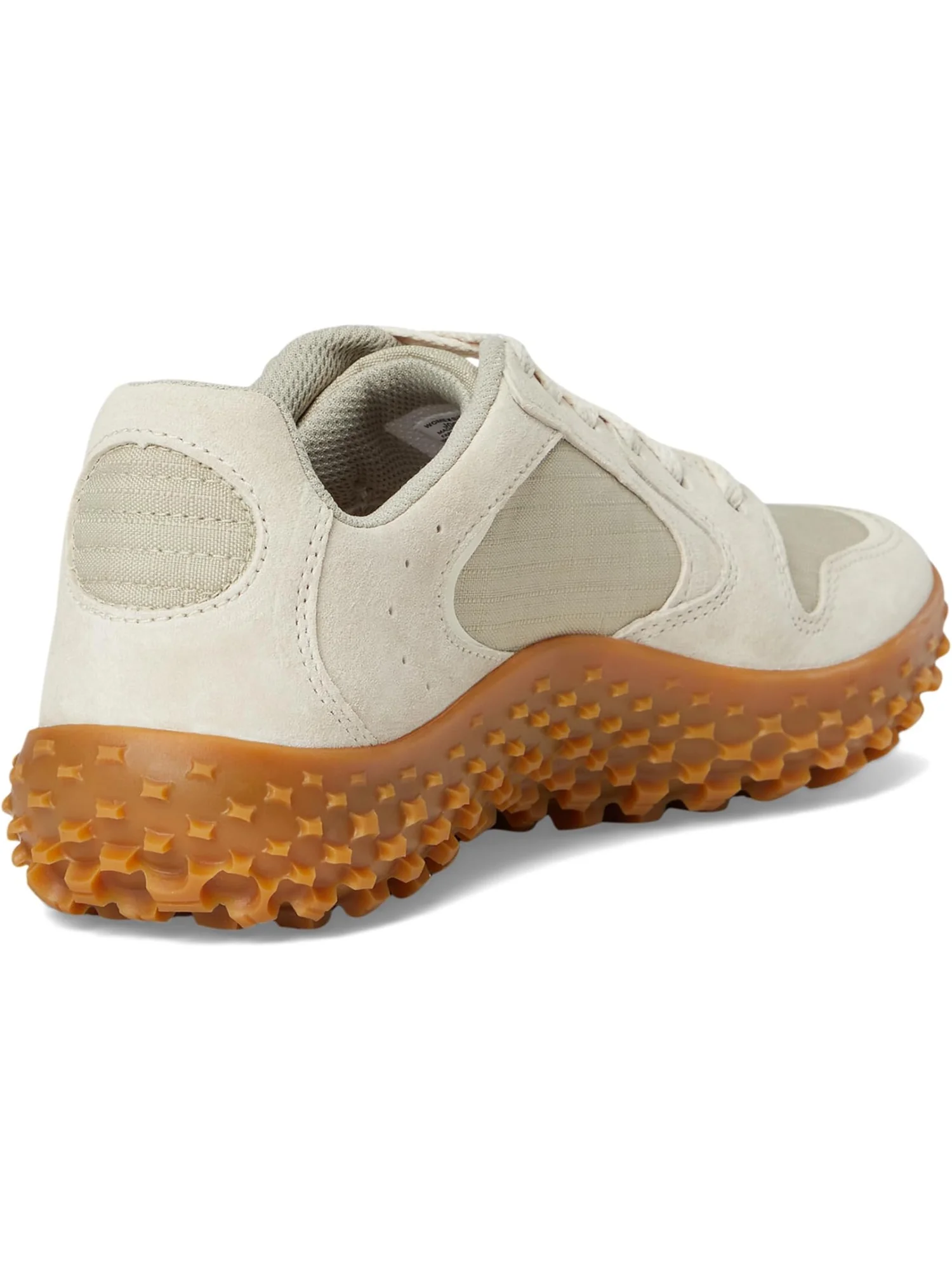 Кроссовки Merrell Women's Wrapt Sneaker — изображение 5 из 7, базальт