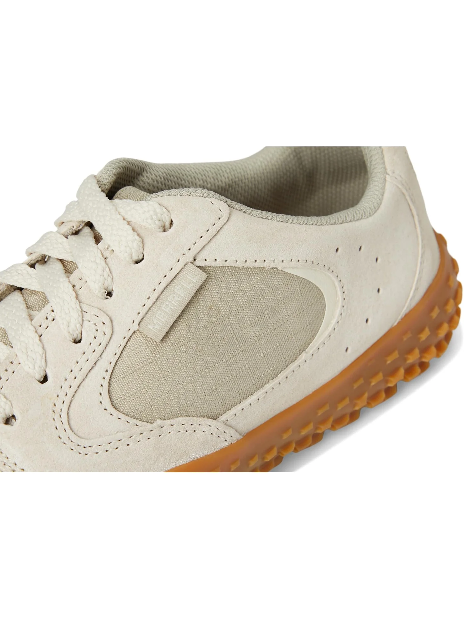 Кроссовки Merrell Women's Wrapt Sneaker — изображение 6 из 7, базальт