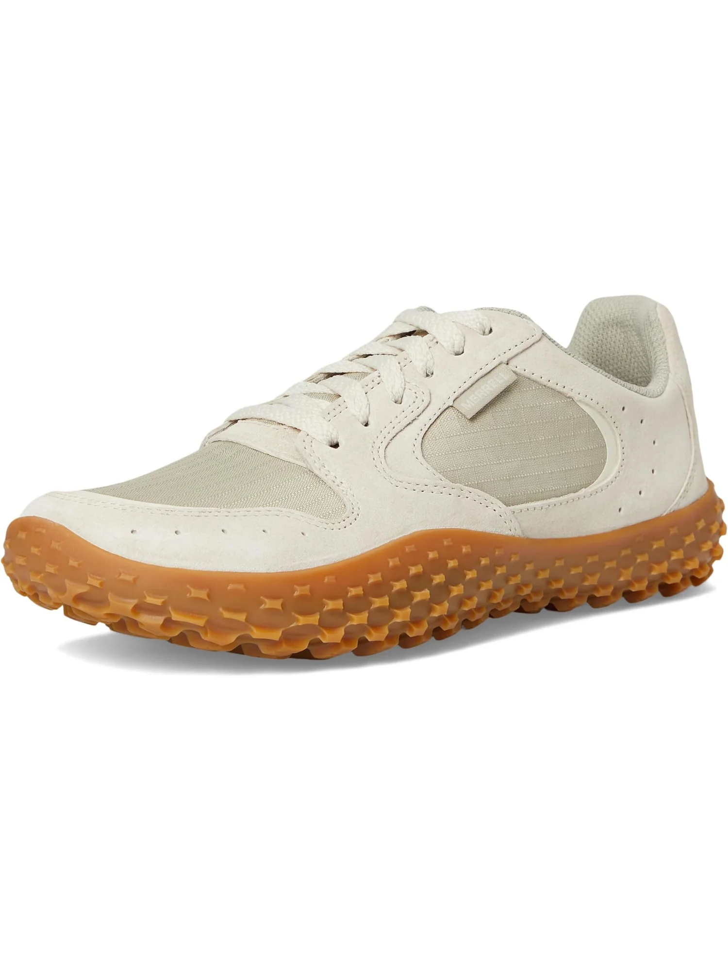 Кроссовки Merrell Women's Wrapt Sneaker — изображение 7 из 7, базальт