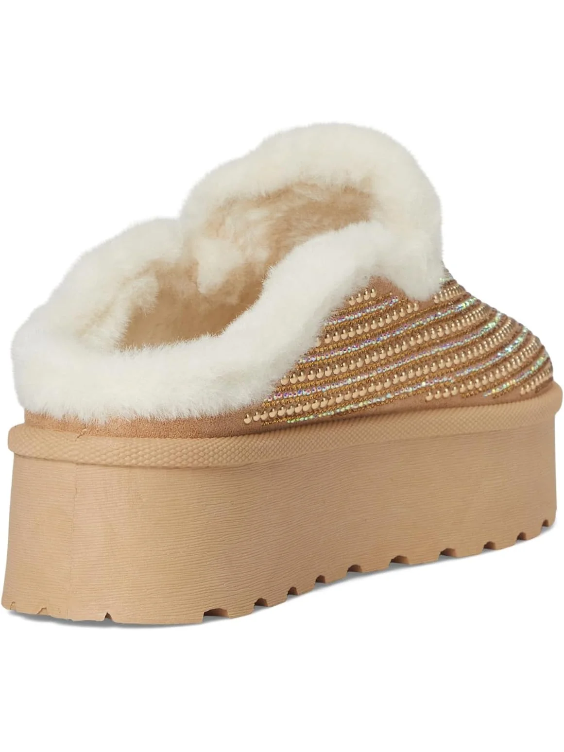 Лоферы Vintage Havana Women's Suzy — изображение 5 из 7, верблюжий