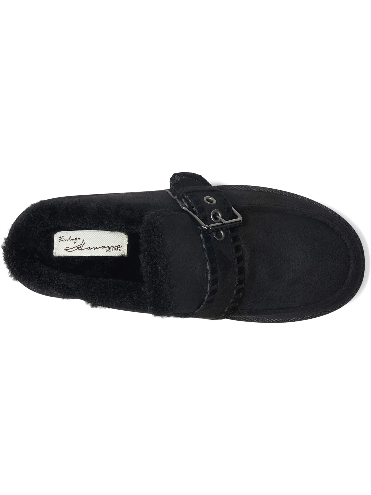 Лоферы Vintage Havana Women's Sammy — изображение 2 из 7, черный