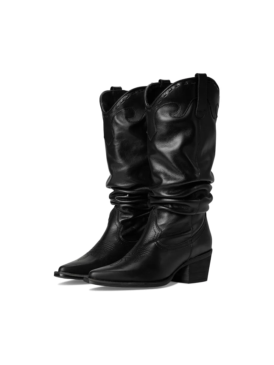 Женские ботинки Steve Madden Stage