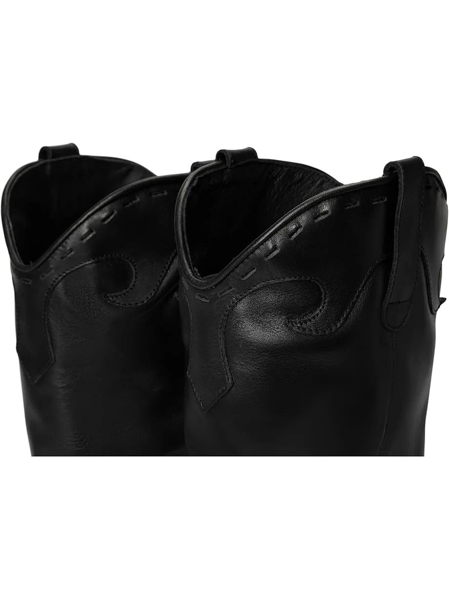 Женские ботинки Steve Madden Stage — изображение 6 из 7, черный